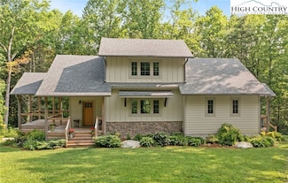 199 Truffle Trail, Boone, NC 28607