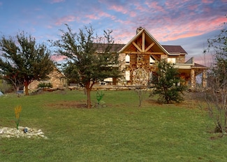 1792 Canyon Wren Loop, Graford, TX 76449