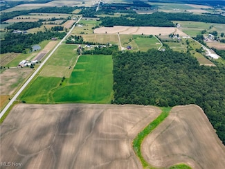 000 Spencer Rd, Homerville, OH 44235