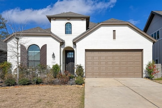 17099 Crimson Crest Dr, Conroe, TX 77302