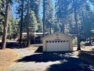 630 Cedar Canyon Rd, Westwood, CA 96137
