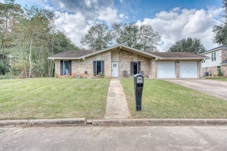 1715 Wexford Dr, Vidor, TX 77662