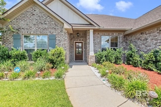 27138 Gramercy Ln, Daphne, AL 36526