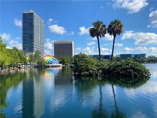 150 E Robinson St Unit 1902, Orlando, FL 32801