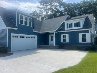 504 Kysers Cove Ln, Beaufort, NC 28516