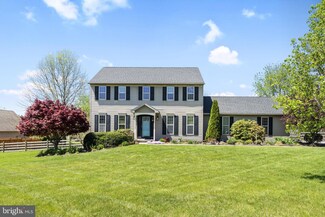 411 Meadow Dr, Lincoln University, PA 19352