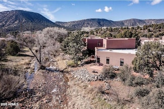 33 Monterey Cir, Sedona, AZ 86351