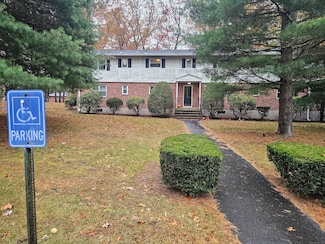 474 Oak Ave Unit 74, Cheshire, CT 06410