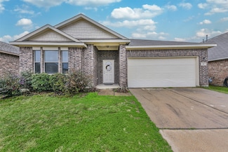 118 Piney Pathway, Magnolia, TX 77354