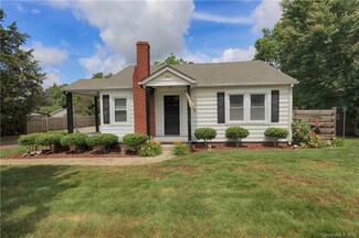 866 Skyland Dr, Mount Pleasant, NC 28124