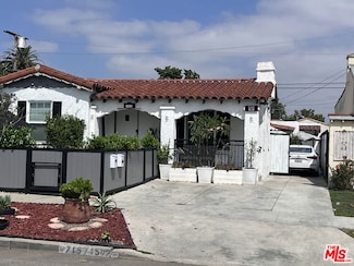 715 W 104th St, Los Angeles, CA 90044