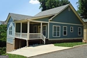 193 Marlin St, Athens, GA 30601