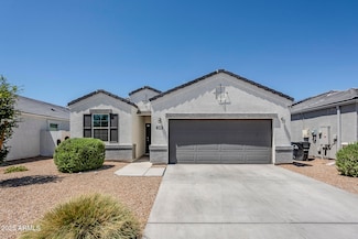5420 W Western Star Blvd, Laveen, AZ 85339