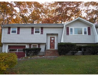18 Barbara Rd, Randolph, MA 02368