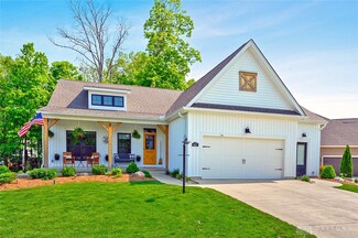 947 Garden View Cir, Morrow, OH 45152