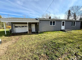 3111 Highway 332, International Falls, MN 56649