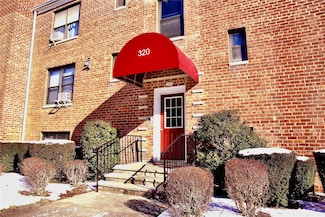 320 Richbell Rd Unit A4, Mamaroneck, NY 10543