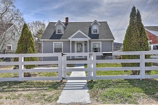 1600 Norway St, Bristol, VA 24201