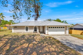 814 Cambridge Way, Lake Wales, FL 33853