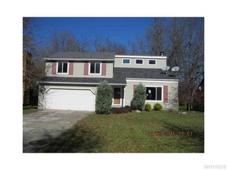 354 Randwood Dr, Buffalo, NY 14221