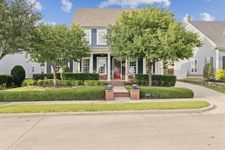 7505 Darrow Dr, McKinney, TX 75071