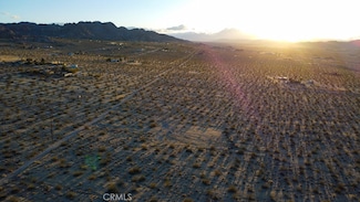 0 Cottonwood Rd Unit IV25100354, Joshua Tree, CA 92252