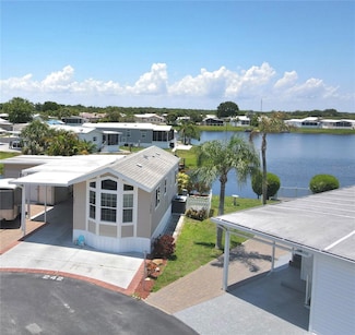 14280 NE 124th Ave, Okeechobee, FL 34974