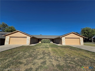 1802 Azalea Dr, Temple, TX 76502