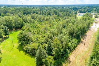 Parcel B Evelyn Gandy Pkwy, Hattiesburg, MS 39401