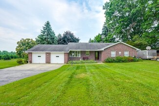 9819 Sterling Rd, Rittman, OH 44270