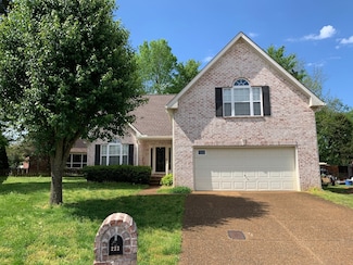 222 Mandella Way, Murfreesboro, TN 37127