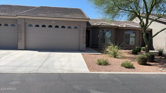 3117 S Signal Butte Rd Unit 562, Mesa, AZ 85212