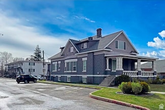 390 E 2700 S Unit 5, Salt Lake City, UT 84115