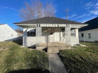 1614 S Union St, Kokomo, IN 46902