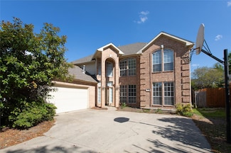 4721 Portrait Ln, Plano, TX 75024
