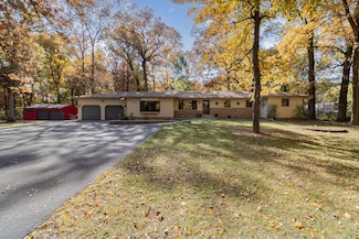 3705 E 157th Ave, Hebron, IN 46341