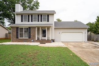 1076 Sandy Springs Rd NW, Huntsville, AL 35806