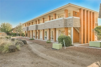 714 Oakmont Ave Unit 1109, Las Vegas, NV 89109