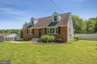 80 N Old Baltimore Pike, Newark, DE 19702