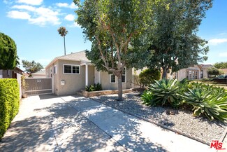 3830 W 59th St, Los Angeles, CA 90043
