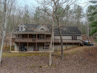 1055 Warren Dr, Murphy, NC 28906
