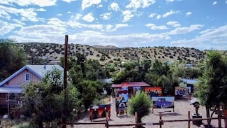 2881 & 2883-B Nm 14, Cerrillos, NM 87010