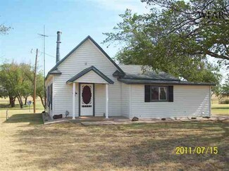 49 Rt 1, Devol, OK 73531