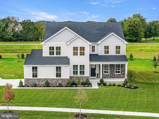 327 Bronzeleaf Dr W, Middletown, DE 19709