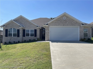 9100 Maysview Ln, Fort Smith, AR 72916
