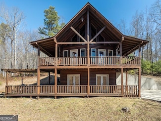 1529 Faith Ct NE, Ranger, GA 30734