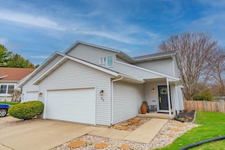25 Cherbourg Ct, Madison, WI 53711
