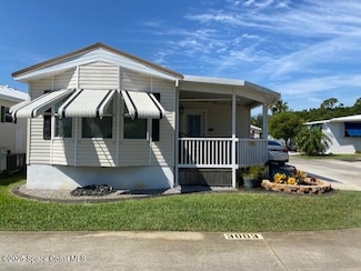 3003 Discovery Place Unit 64, Titusville, FL 32796