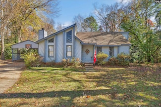 119 Logan Rock Ct, Irmo, SC 29063