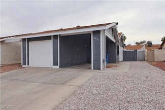 4023 Calle Del Sol, Las Vegas, NV 89103